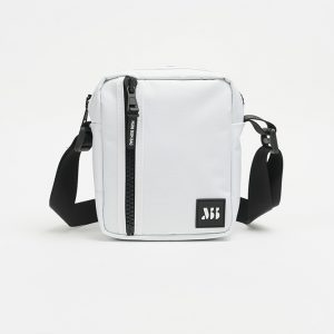WHITE SIDE BAG