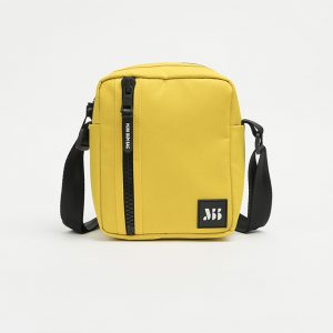 YELLOW SIDE BAG