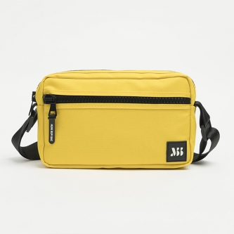 Yellow Under Arm