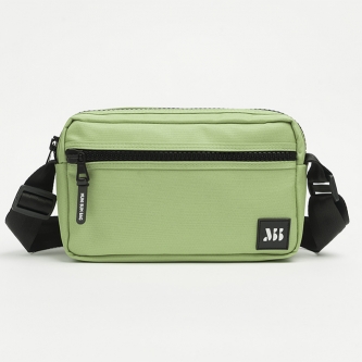 NILE GREEN UNDER ARM