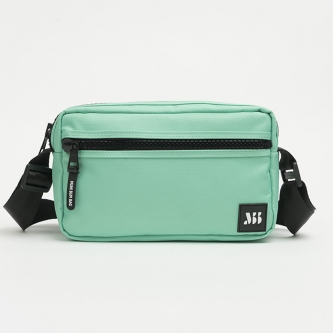 Mint Under Arm