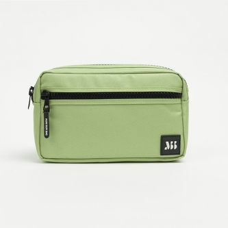 NILE GREEN BUMBAG