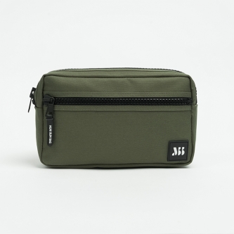 Khaki Bumbag