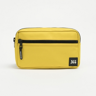 Yellow Bumbag
