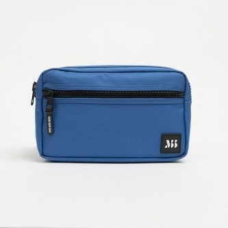 ROYAL BLUE BUMBAG