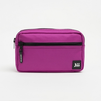 Fuchsia Bumbag