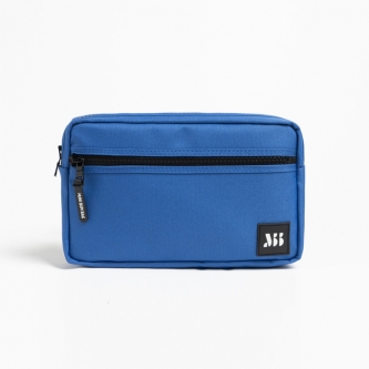 Royal Blue Bumbag