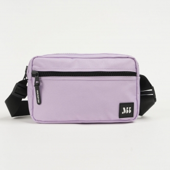 LILAC UNDER ARM