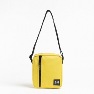 YELLOW SIDE BAG