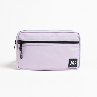 LILAC BUMBAG