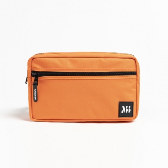 Orange Bumbag