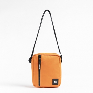 ORANGE SIDE BAG