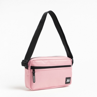 Baby Pink Under Arm