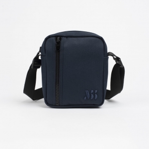 GRACE NAVY BLUE SIDE BAG