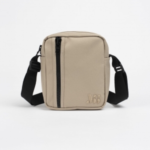 GRACE NUDE SIDE BAG
