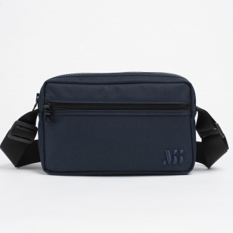 Grace Navy Blue Under Arm