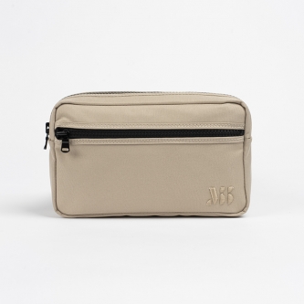 Grace Nude Bumbag