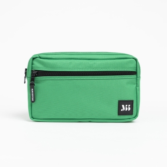 Grass Green Bumbag