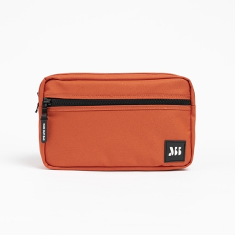 Amber Bumbag