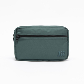 Grace Petrol Green Bumbag For Milagron